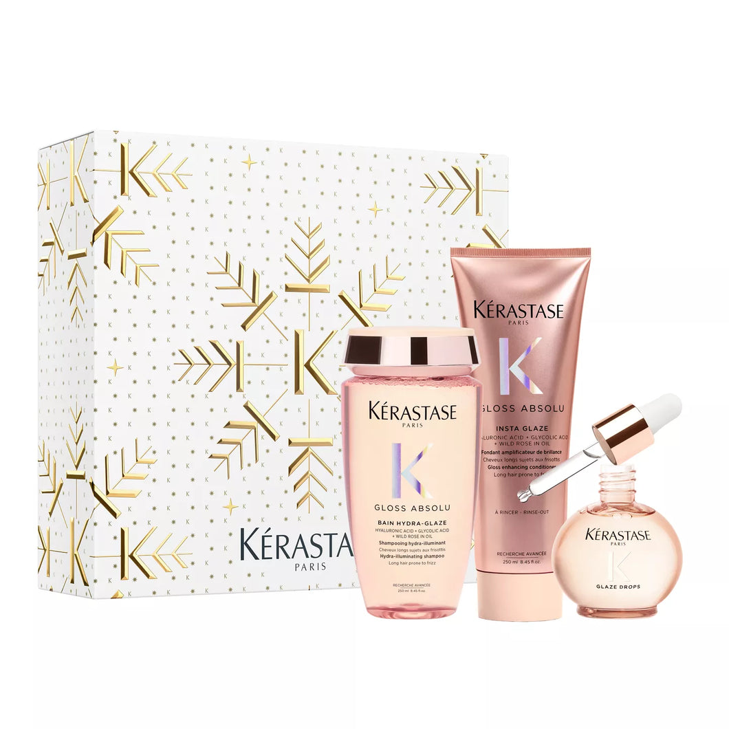 Gloss Absolu Trio Set 2026