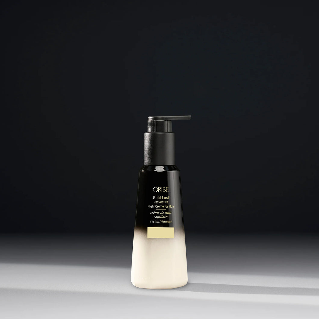 Gold Lust Restorative Night Creme