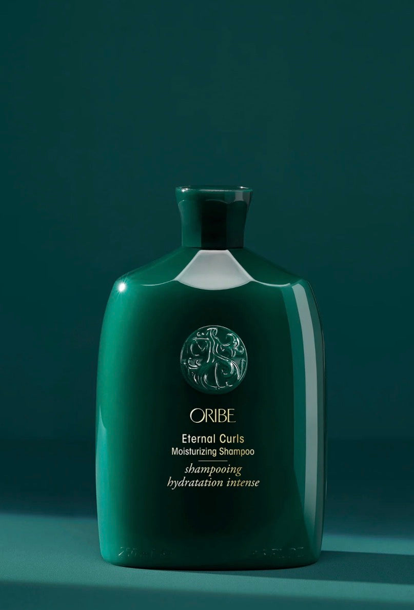 Eternal Curls Moisturizing Shampoo