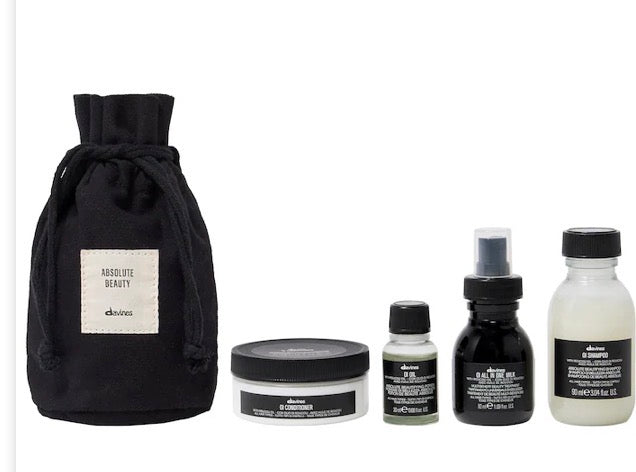 Oi Mini Discovery Kit