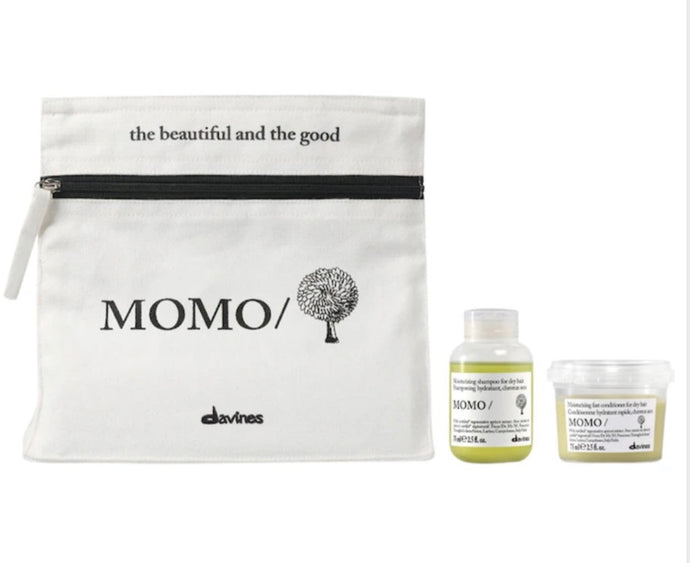 MOMO Mini Discovery Set