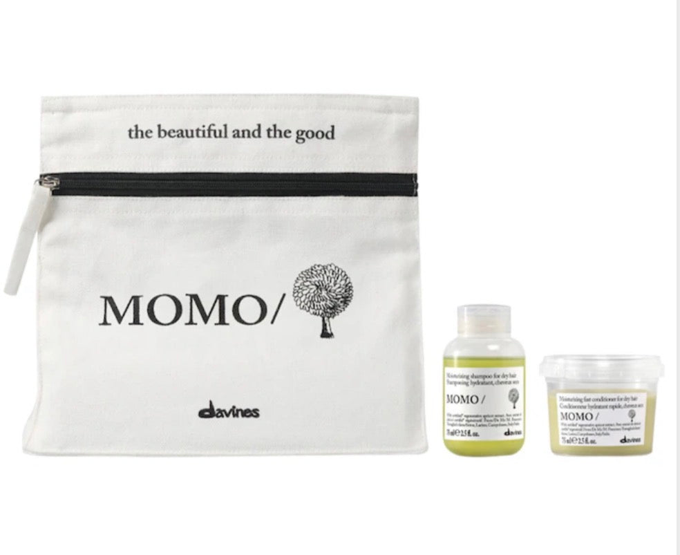 MOMO Mini Discovery Set