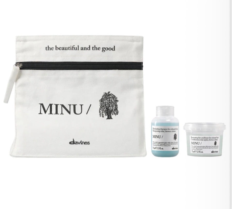 MINU Mini Discovery Kit