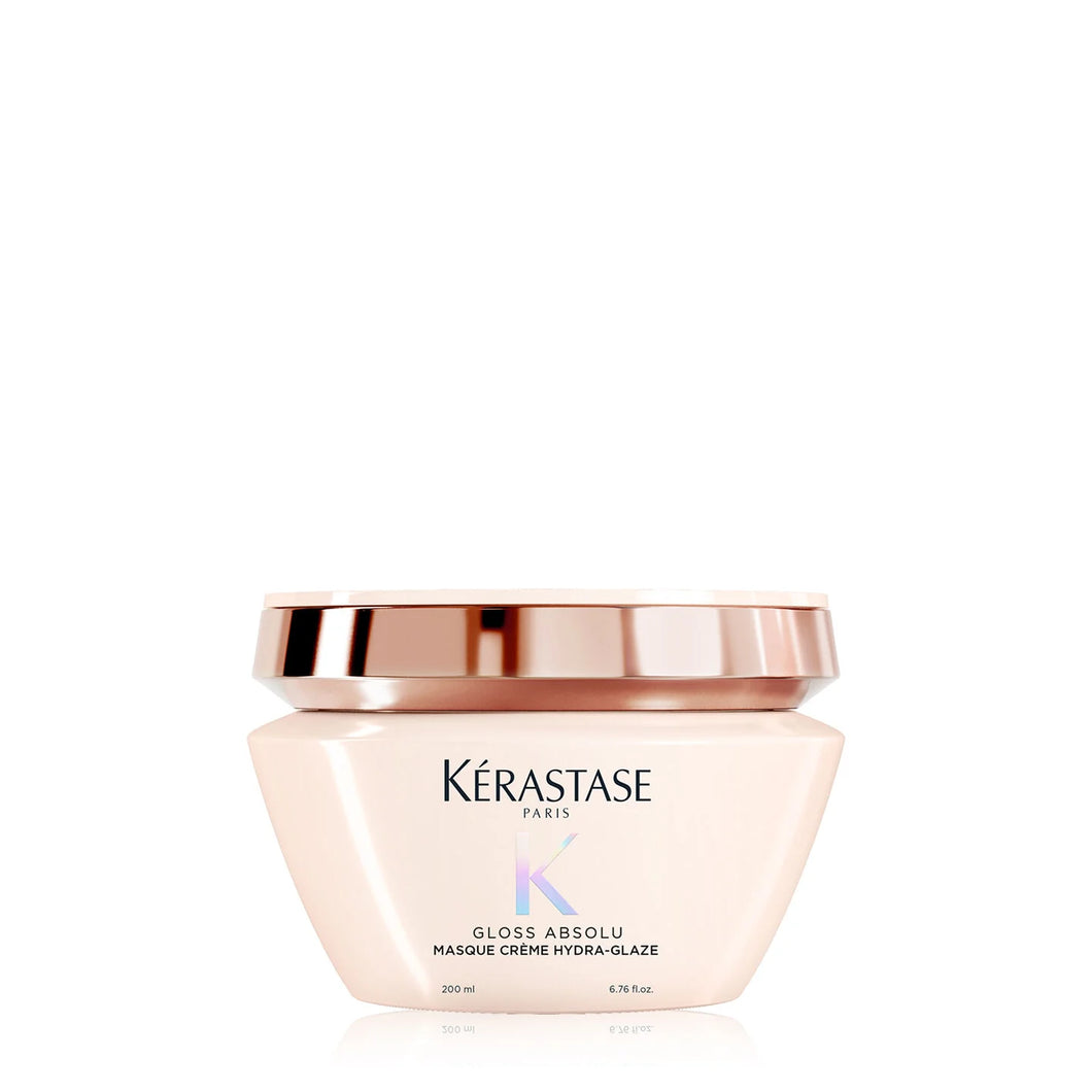 Masque Creme Hydra-Glaze