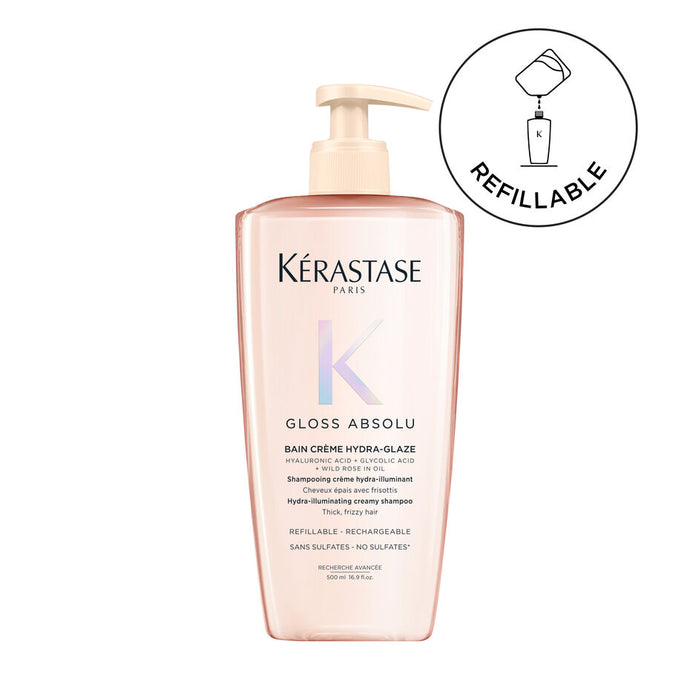 Value Bain Creme Hydra-Glaze