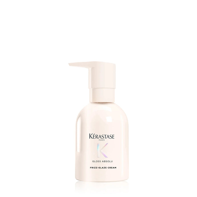 Gloss Absolu Frizz- Glaze Cream