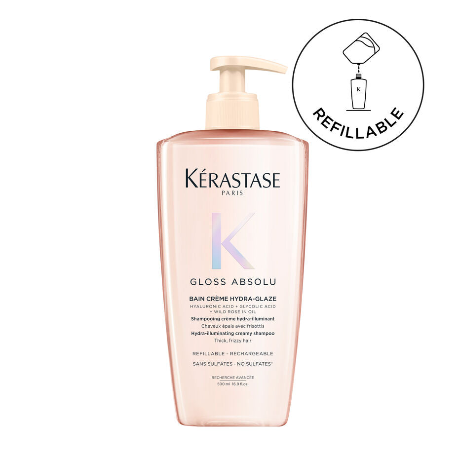 Value Bain Creme Hydra-Glaze
