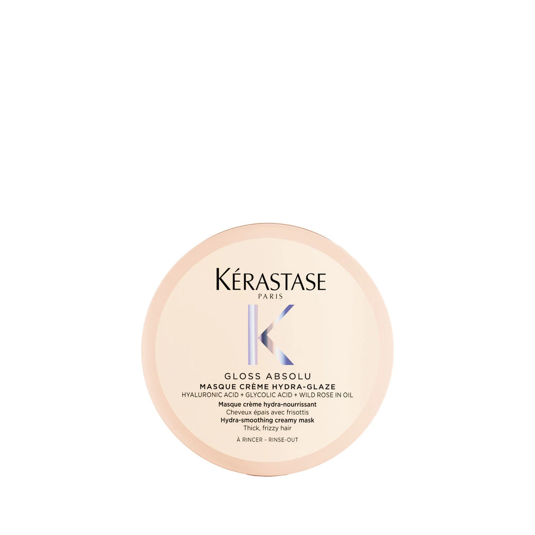 Travel Masque Creme Hydra-Glaze