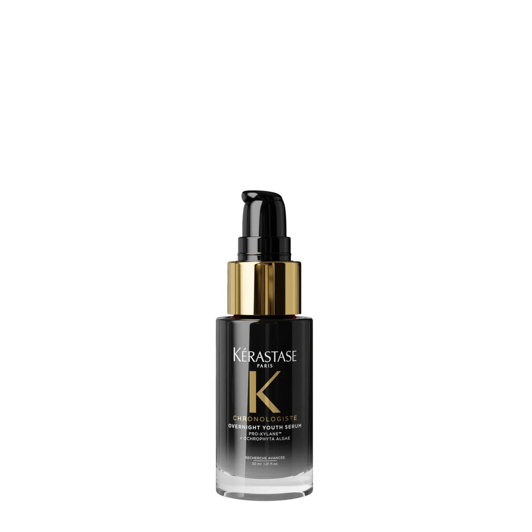 Travel Chronologiste Overnight Youth Serum