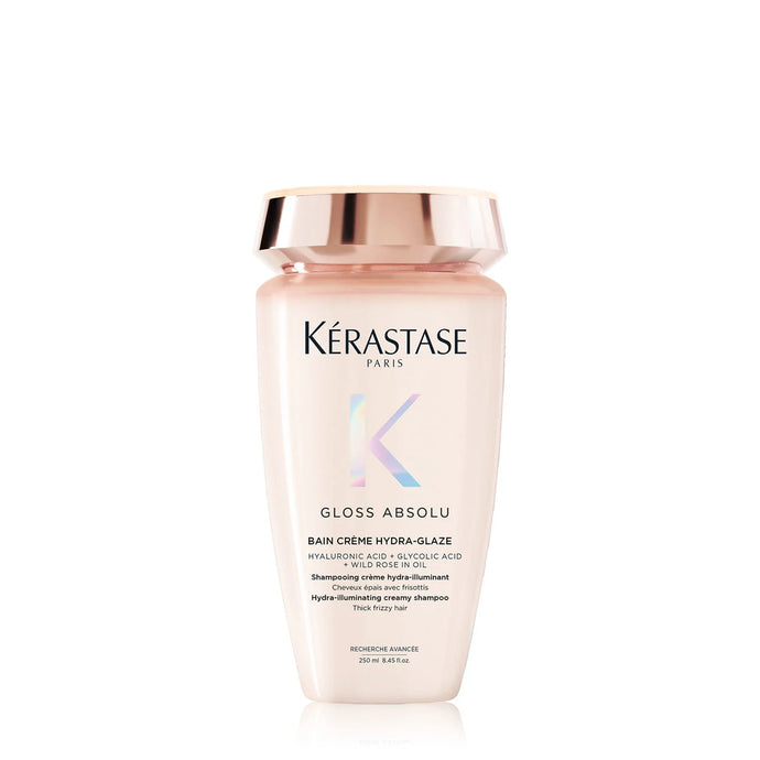 Bain Creme Hydra-Glaze
