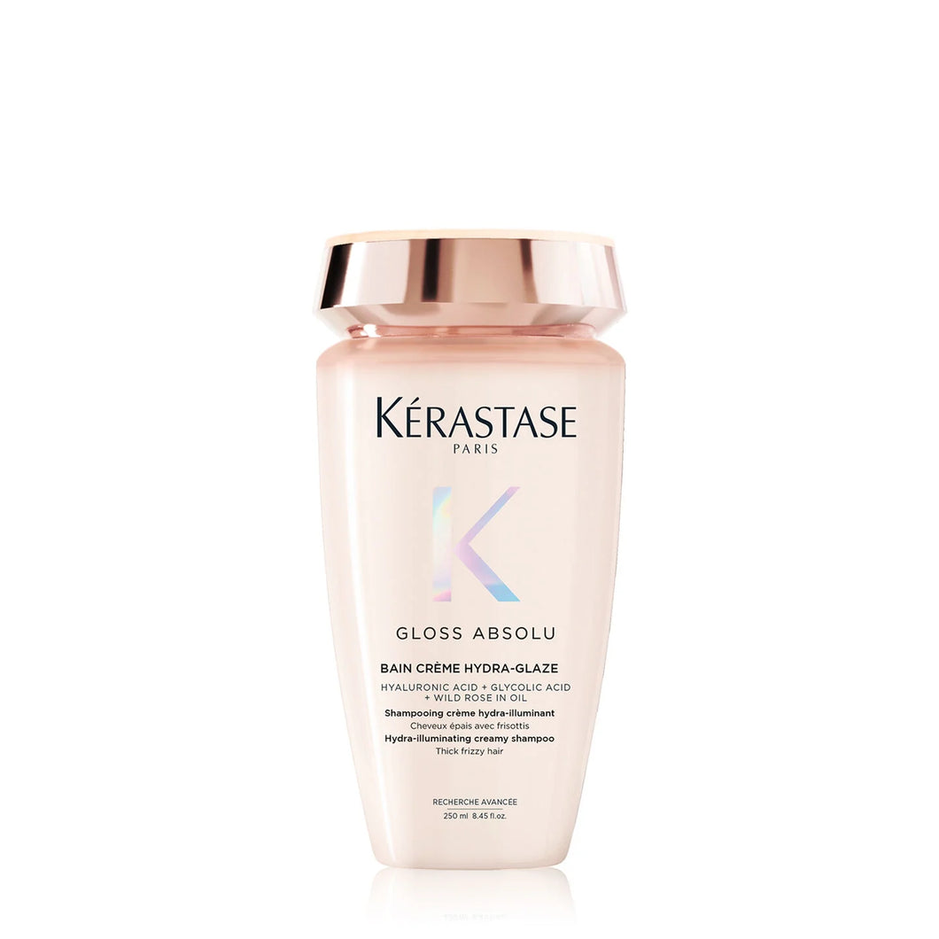 Bain Creme Hydra-Glaze