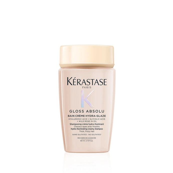 Travel Bain Creme Hydra-Glaze