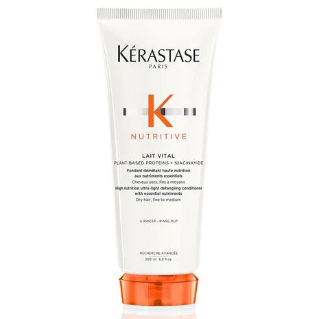 NUTRITIVE Lait Vital