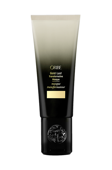 Gold Lust Transformative Masque