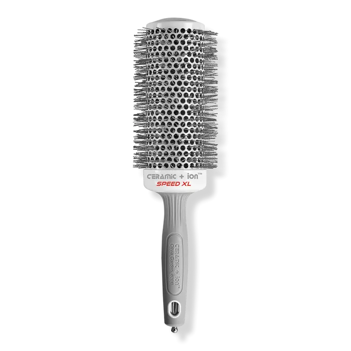 Ceramic+Ion Speed XL Round Thermal Brush 65mm