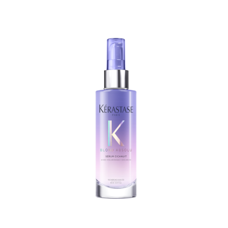Blond Serum Cicanuit