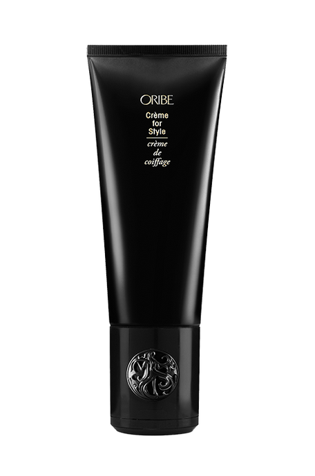 Crème for Style