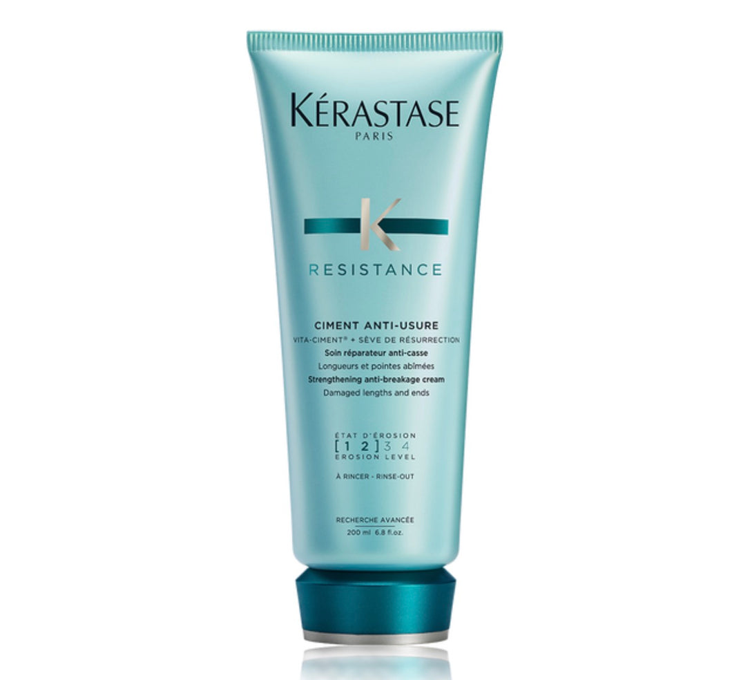 RESISTANCE Ciment Anti-Usure