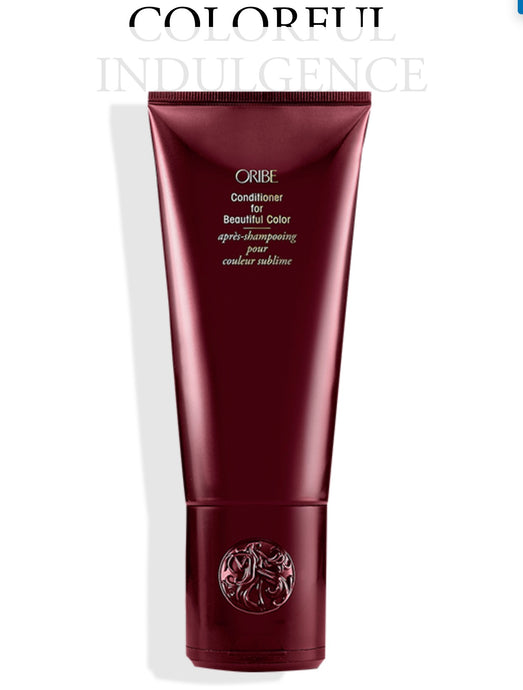 Conditioner for Beautiful Color