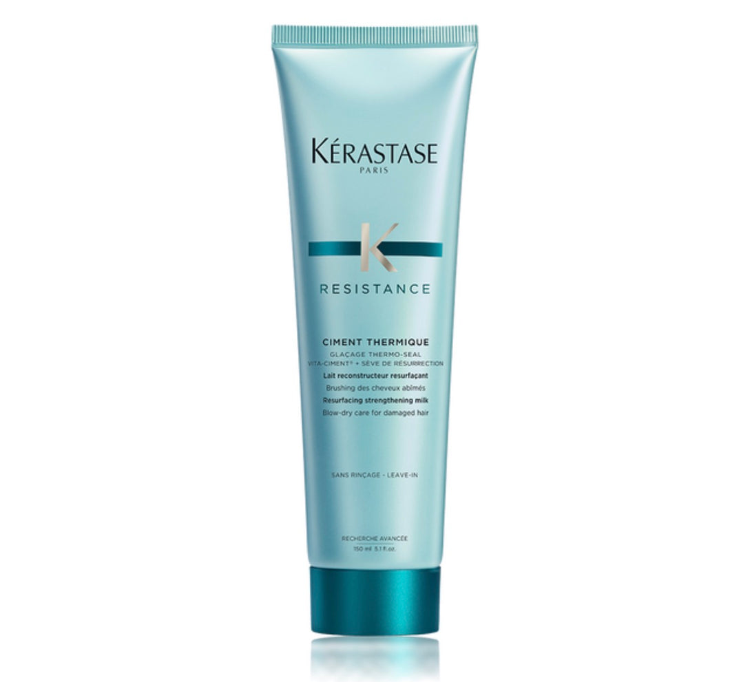 Ciment Thermique Blow Dry Primer