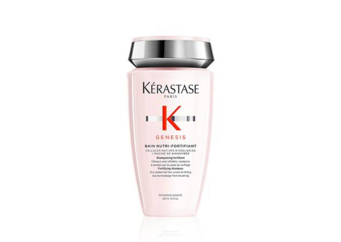 Bain Nutri-Fortifiant Shampoo