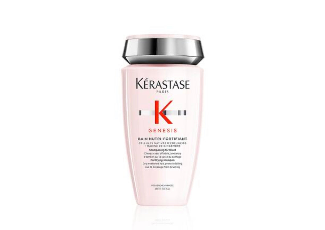 Bain Nutri-Fortifiant Shampoo