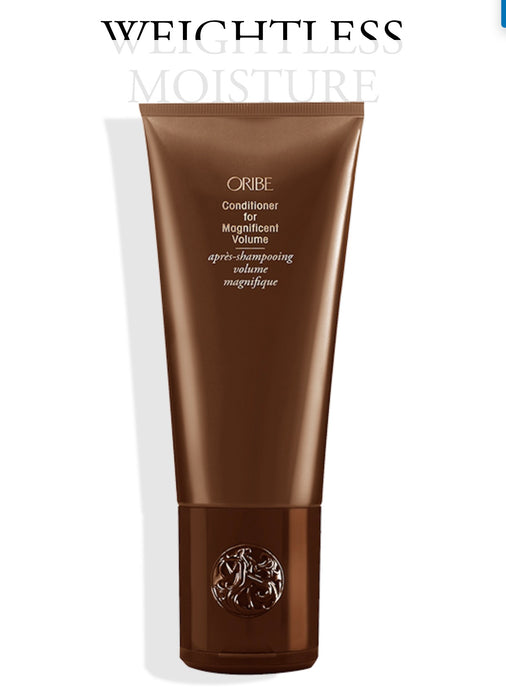 Conditioner for Magnificent Volume