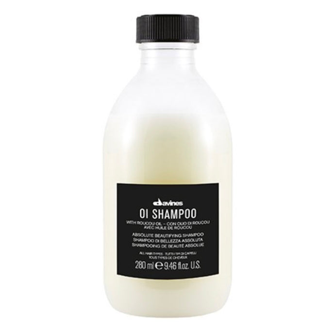 OI Shampoo