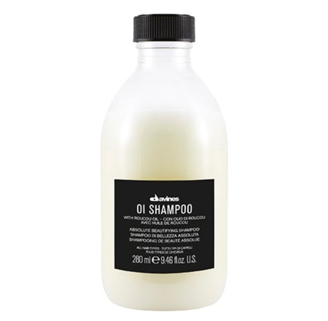OI Shampoo