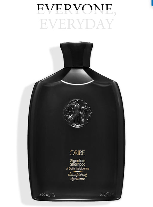 Signature Shampoo