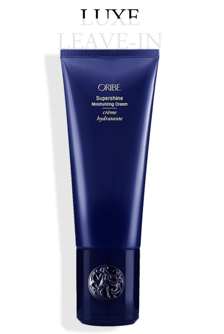 Supershine Moisturizing Cream